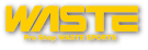 WASTE SPORTS ロゴ